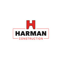 Harman Construction Inc. logo, Harman Construction Inc. contact details