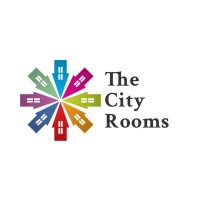 The City Rooms Singapore logo, The City Rooms Singapore contact details