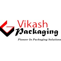 Vikas Packaging logo, Vikas Packaging contact details