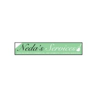 Neda's Services logo, Neda's Services contact details