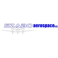 Szabo Aerospace LLC logo, Szabo Aerospace LLC contact details