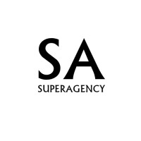 Superagency logo, Superagency contact details