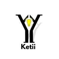 Ketii logo, Ketii contact details