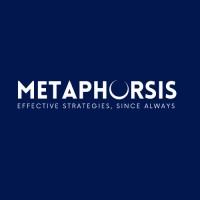 Metaphorsis logo, Metaphorsis contact details