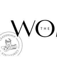 The Woman Magazine logo, The Woman Magazine contact details