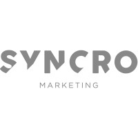 Syncro Marketing logo, Syncro Marketing contact details