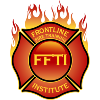 Frontline Fire Training Institute logo, Frontline Fire Training Institute contact details