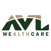 AVL Wealthcare logo, AVL Wealthcare contact details