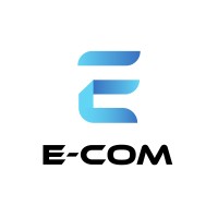 E-COM - Energía, Comunicaciones y Mantenimiento logo, E-COM - Energía, Comunicaciones y Mantenimiento contact details