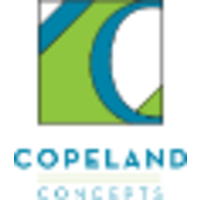 Copeland Concepts logo, Copeland Concepts contact details