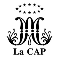 La CAP logo, La CAP contact details