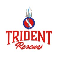 Trident Rescue, LLC logo, Trident Rescue, LLC contact details