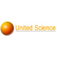 United Science Corp. logo, United Science Corp. contact details