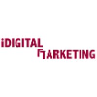 iDigitall Marketing logo, iDigitall Marketing contact details