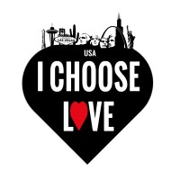 I Choose Love USA logo, I Choose Love USA contact details