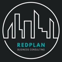 REDPLAN Business Consulting logo, REDPLAN Business Consulting contact details