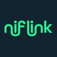 Niflink logo, Niflink contact details