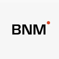 BNM Finance logo, BNM Finance contact details