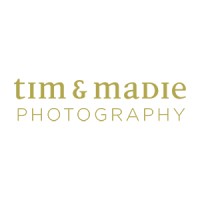 Tim and Madie Photography logo, Tim and Madie Photography contact details