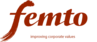 femto global ventures logo, femto global ventures contact details