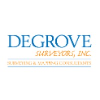 Degrove Surveyors, Inc. logo, Degrove Surveyors, Inc. contact details