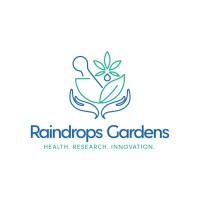 Raindrops Gardens LLC logo, Raindrops Gardens LLC contact details