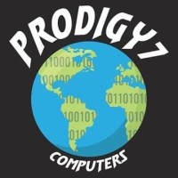 Prodigy 7 logo, Prodigy 7 contact details