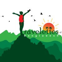 Travelettes of Bangladesh- ভ্রমণকন্যা logo, Travelettes of Bangladesh- ভ্রমণকন্যা contact details