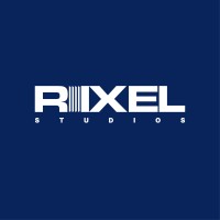 Rixel Studios logo, Rixel Studios contact details