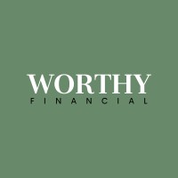 Worthy Financial Inc. logo, Worthy Financial Inc. contact details