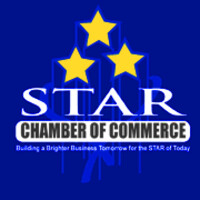 Star Chamber of Commerce logo, Star Chamber of Commerce contact details