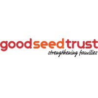 Good Seed Trust logo, Good Seed Trust contact details