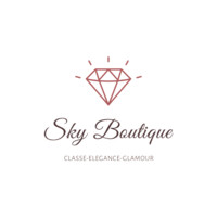 Sky Boutique logo, Sky Boutique contact details