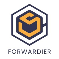 Forwardier | Freight Forwarding logo, Forwardier | Freight Forwarding contact details