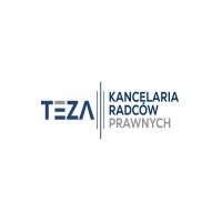 Kancelaria Radców Prawnych TEZA logo, Kancelaria Radców Prawnych TEZA contact details