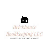 Brickhouse Bookkeeping LLC logo, Brickhouse Bookkeeping LLC contact details