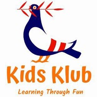 KidsKlub logo, KidsKlub contact details