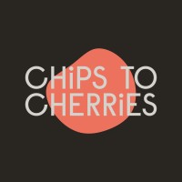 Chips to Cherries logo, Chips to Cherries contact details