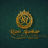 Rani Alankar Jewellers Pvt. Ltd. logo, Rani Alankar Jewellers Pvt. Ltd. contact details