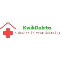 KwikDokita logo, KwikDokita contact details