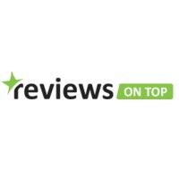 Reviews on Top logo, Reviews on Top contact details