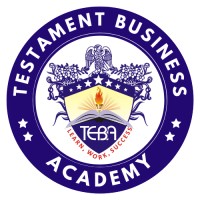 Testament Business Academy (TEBA) logo, Testament Business Academy (TEBA) contact details