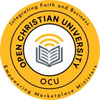 Open Christian University logo, Open Christian University contact details