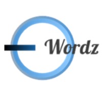 Wordz logo, Wordz contact details