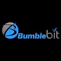 BumbleBit logo, BumbleBit contact details