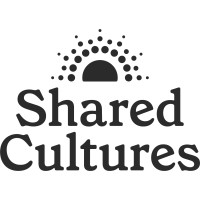 Shared Cultures logo, Shared Cultures contact details