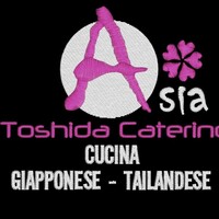 Toshida Asia Catering logo, Toshida Asia Catering contact details