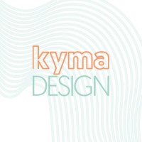 Kyma Design logo, Kyma Design contact details