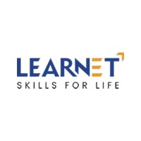 Learnet Skills logo, Learnet Skills contact details