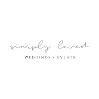 Simply Loved Weddings logo, Simply Loved Weddings contact details